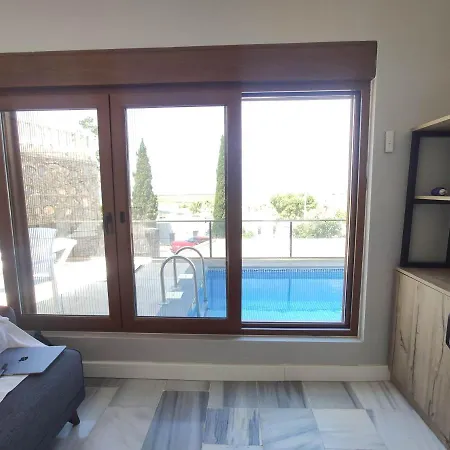 Denizolgun Homes Eska 1+1 Apartment