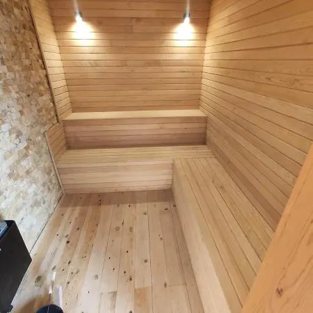 Denizolgun Homes Eska 1+1 达拉曼