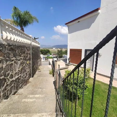 Apartamento Denizolgun Homes Eska 1+1 Dalaman
