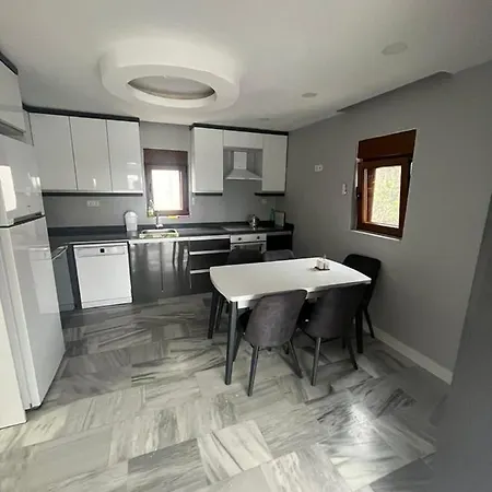 Apartamento Denizolgun Homes Eska 1+1