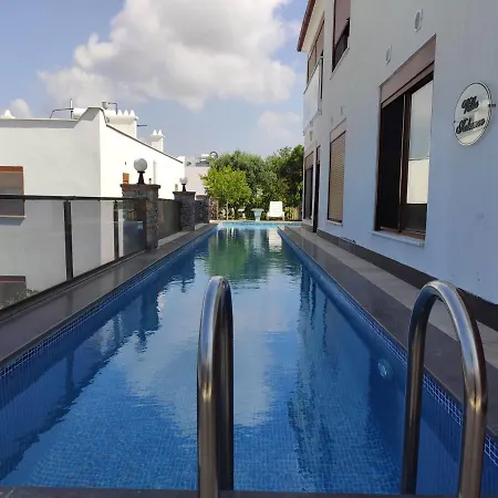 Apartamento Denizolgun Homes Eska 1+1