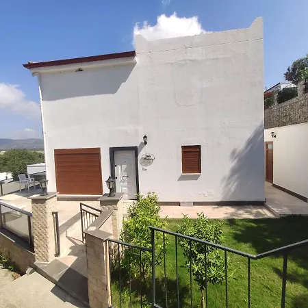 Denizolgun Homes Eska 1+1 달라만