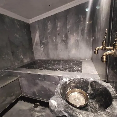 Denizolgun Homes Eska 1+1 *